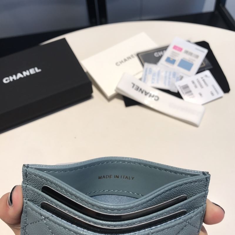 Chanel Wallet Purse